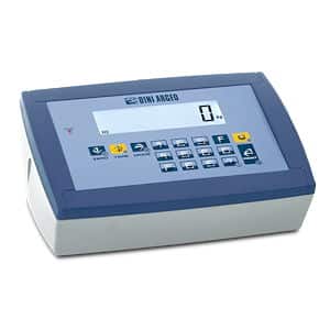 Indicatore di peso multifunzione a 17 tasti DFWKXP IP65