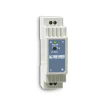 Alimentatore per barra DIN da 12Vdc
