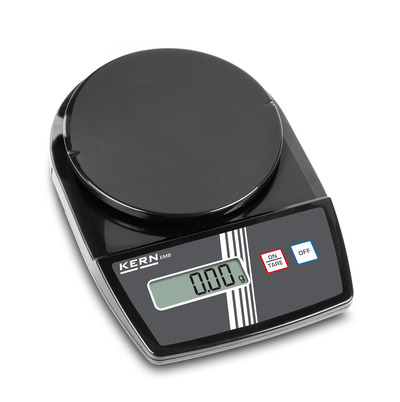 Bilancia didattica KERN EMB 500-1BE