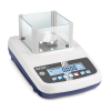 Bilancia da laboratorio compatta KERN EWJ 600-3