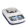 Bilancia da laboratorio compatta KERN EWJ 3000-2
