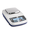 Bilancia da laboratorio compatta KERN EWJ 6000-1SM