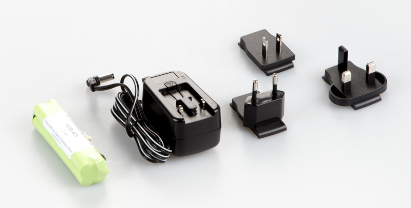 Funzionamento a batteria interno FCB-A01