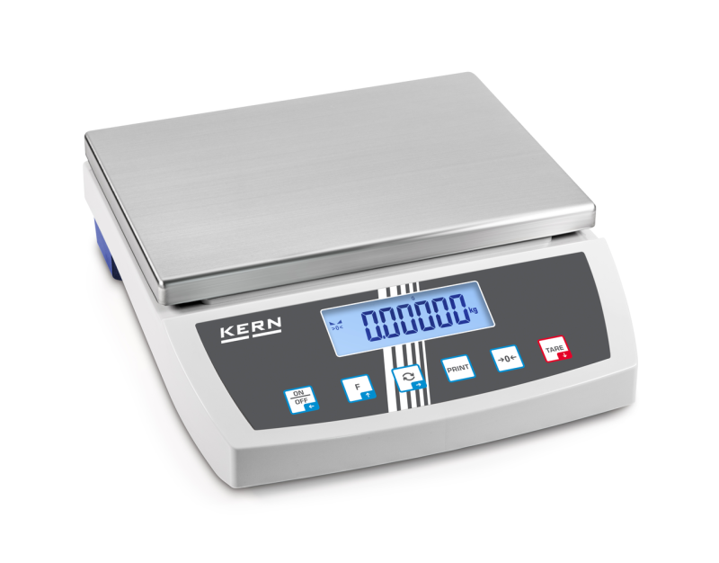 Bilancia da tavolo KERN FKB 36K0.2