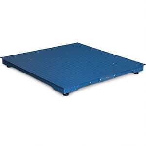 Piattaforma FLB  (1250 mm x 1250 mm, 600 kg)