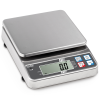 Bilancia da tavolo in acciaio inox KERN FOB 6K2