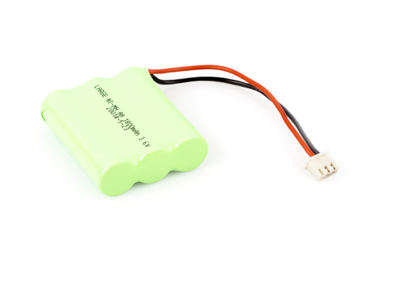 Funzionamento a batteria interno HFA-A01
