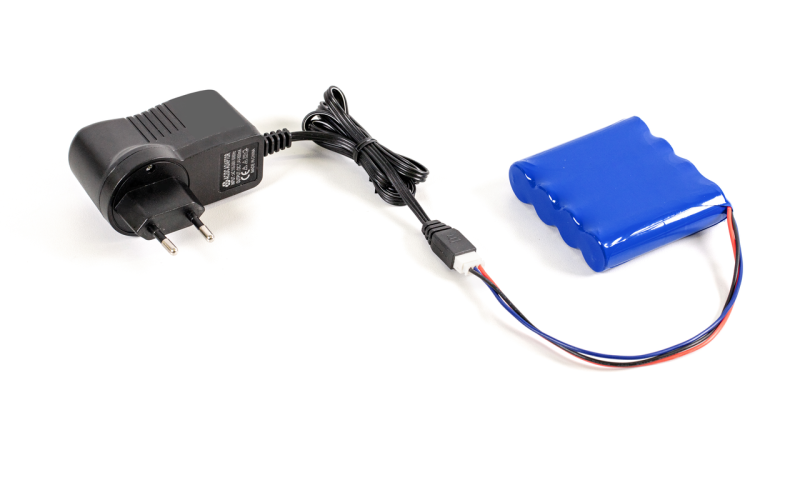 Alimentatore HFD-A07