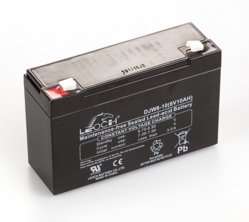 Funzionamento a batteria interno HFM-A01