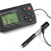 Durometro portatile Leeb SAUTER HMM-NP