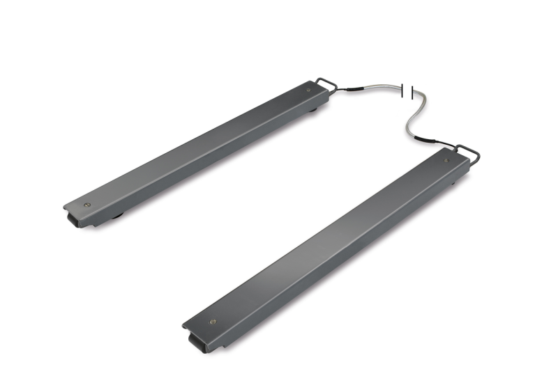 Barre pesatrici/Ponti di pesata di forma U KERN KFA 3000V20