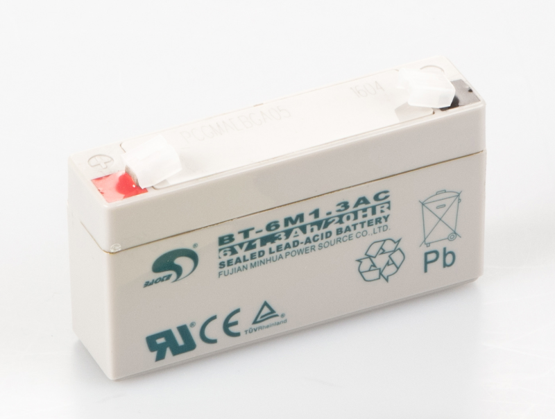 Funzionamento a batteria interno KFB-A01