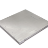 Ponte di pesata in acciaio inox KERN KFP 3000V40M