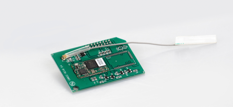 Interfaccia dati KXS-A02