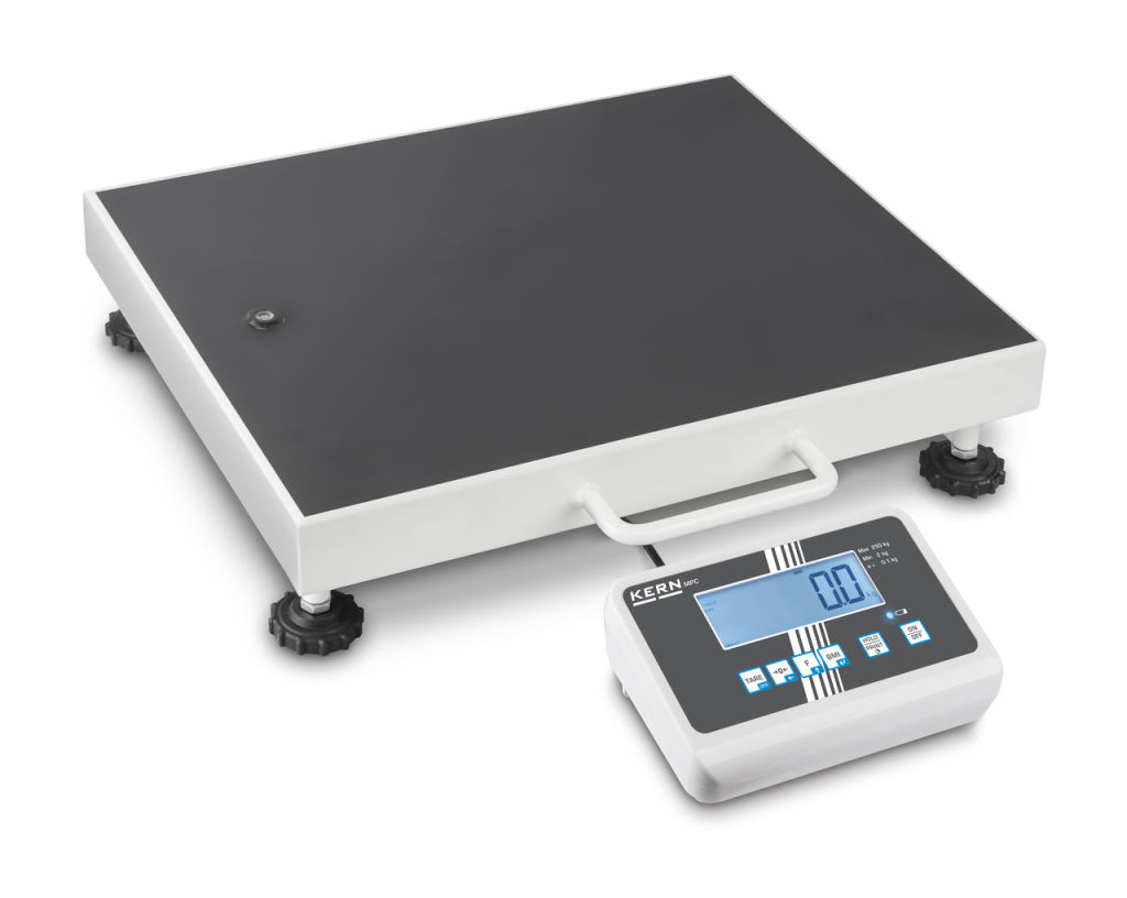 Bilancia pesapersone KERN MPC 300K-1LM