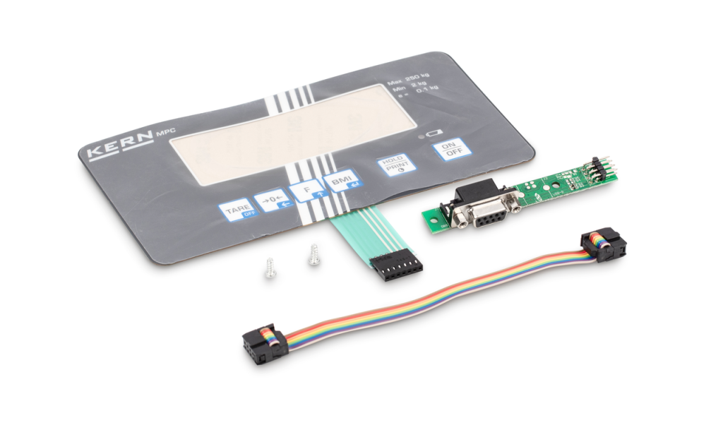 Interfaccia dati MPC-A01