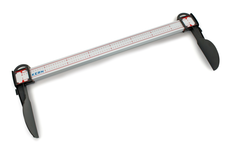 Statimetro meccanico portatile KERN MSB 80
