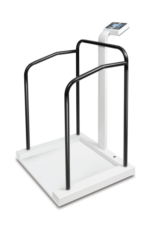 Bilancia pesapersone a corrimano KERN MTA 400K-1M