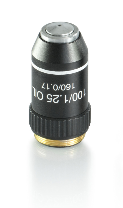 Obiettivi per microscopio OBB-A1109