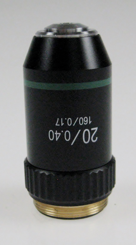 Obiettivi per microscopio OBB-A1110
