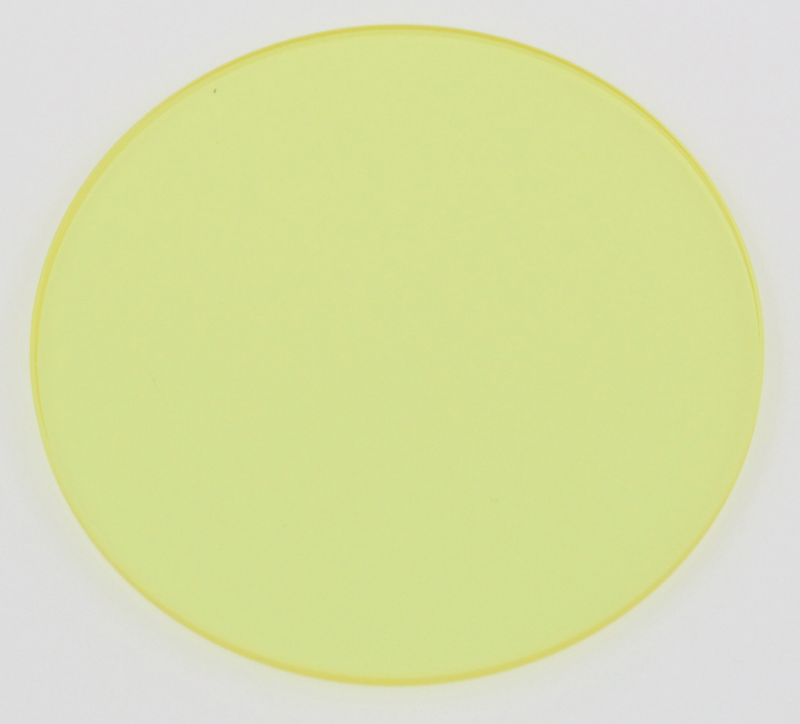Filtro per microscopio OBB-A1165