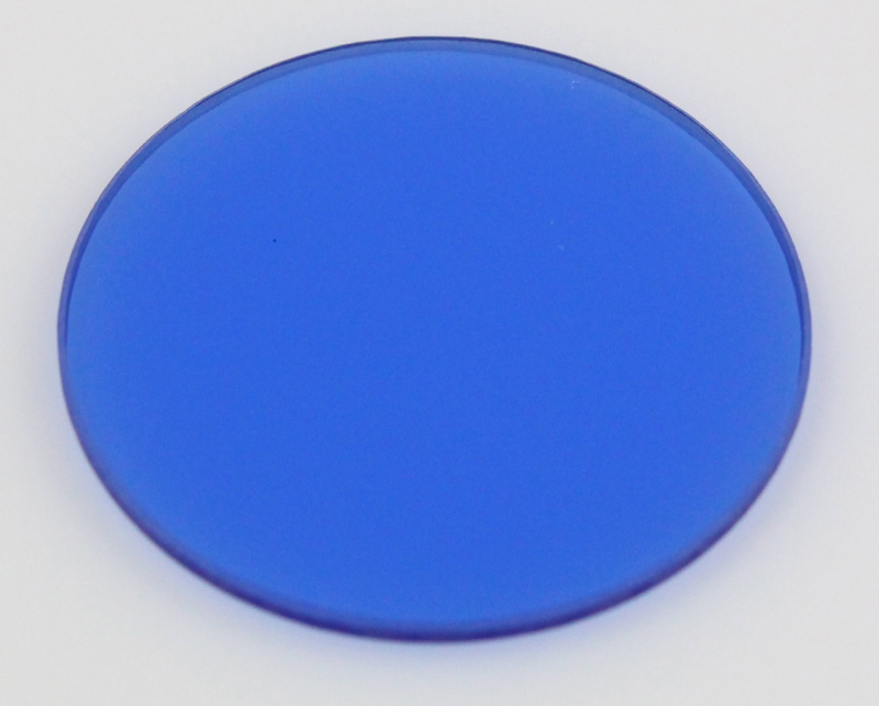 Filtro per microscopio OBB-A1170