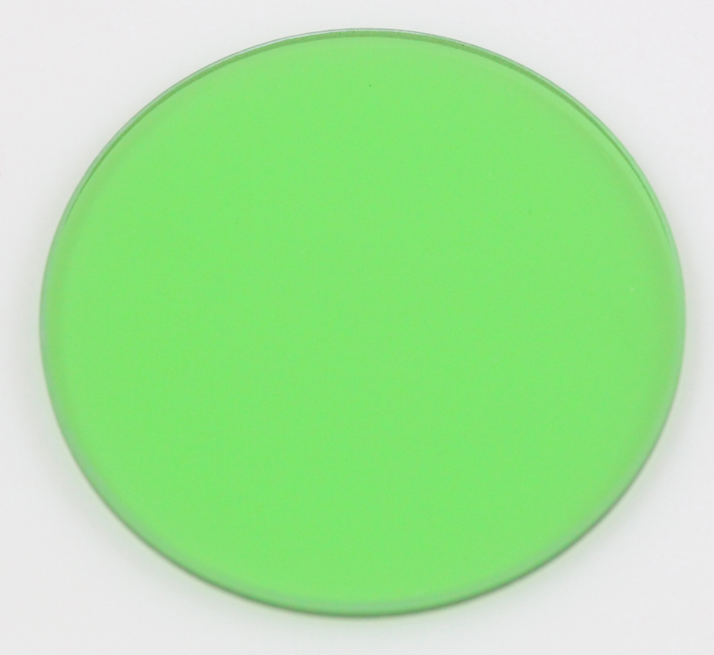 Filtro per microscopio OBB-A1188
