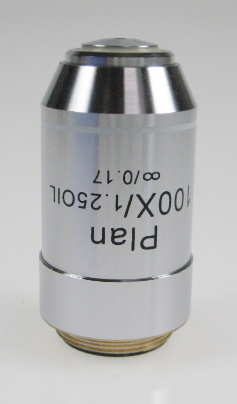 Obiettivi per microscopio OBB-A1240