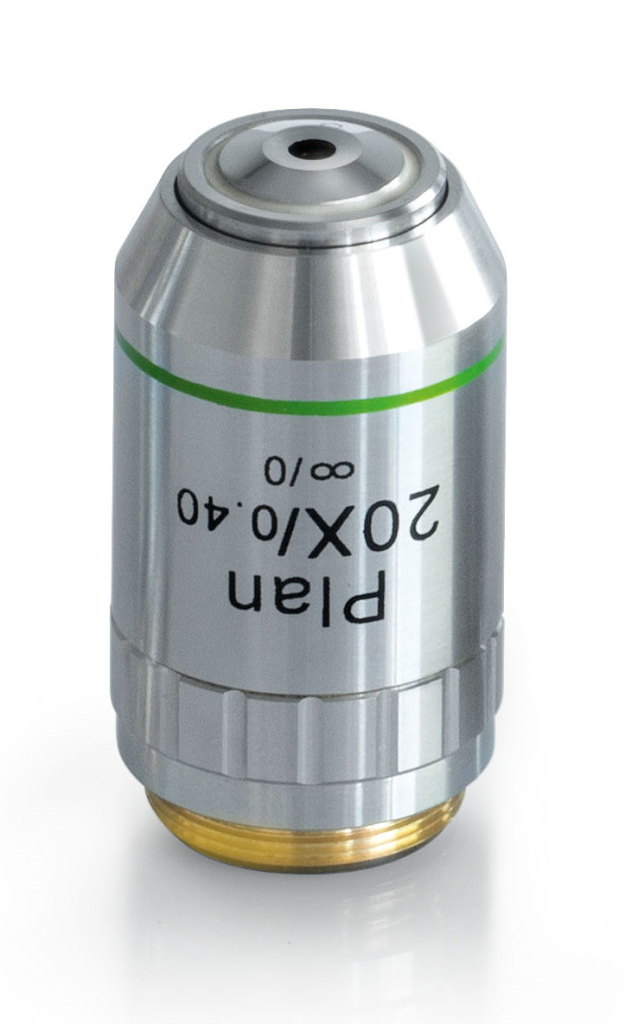 Obiettivi per microscopio OBB-A1249
