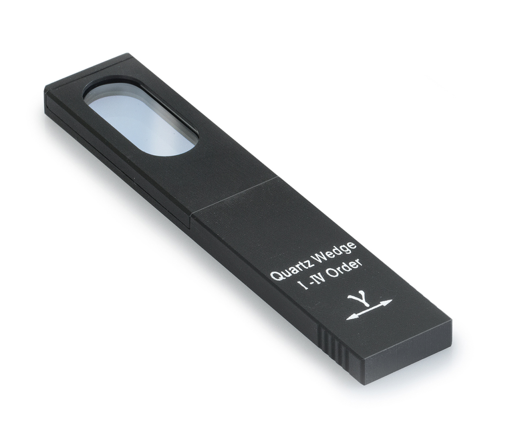 Cuneo di quarzo OBB-A1320