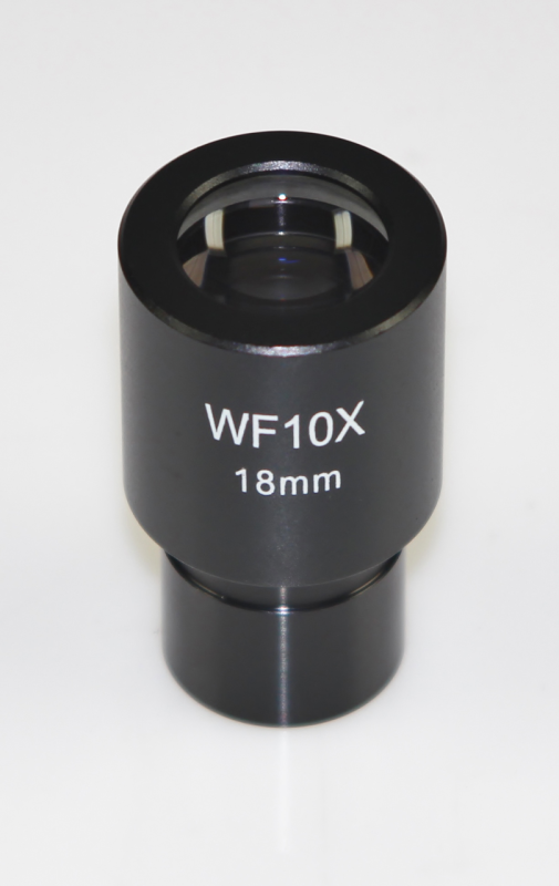 Oculare per microscopio OBB-A1347