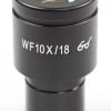Oculare per microscopio OBB-A1348