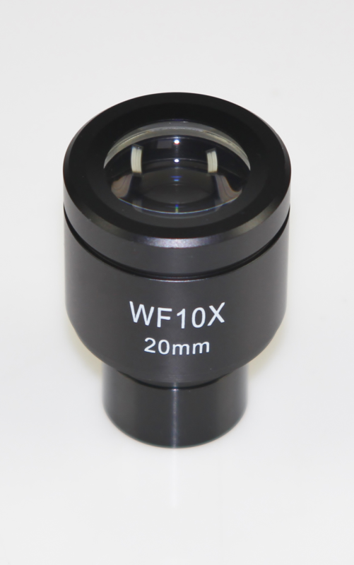 Oculare per microscopio OBB-A1351