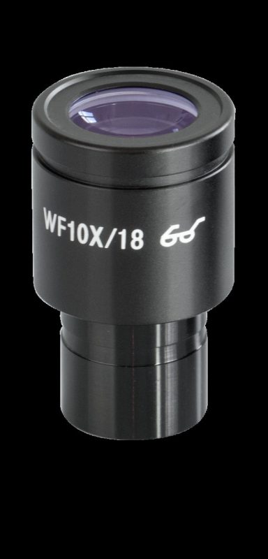 Oculare per microscopio OBB-A1403