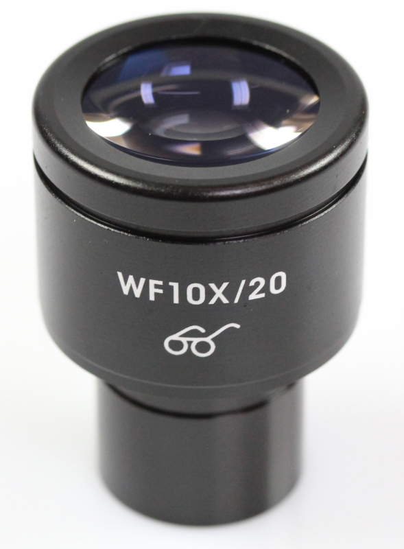 Oculare per microscopio OBB-A1448
