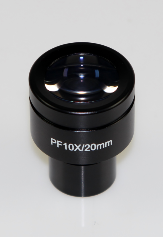 Oculare per microscopio OBB-A1465