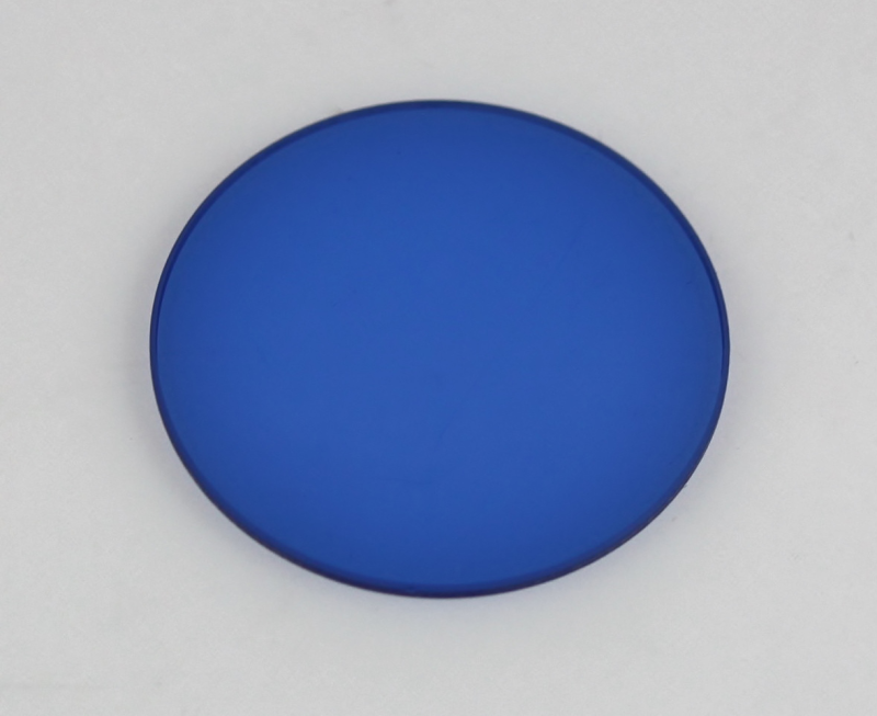 Filtro per microscopio OBB-A1510