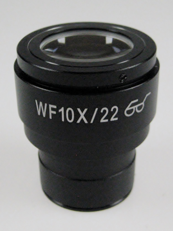 Oculare per microscopio OBB-A1523