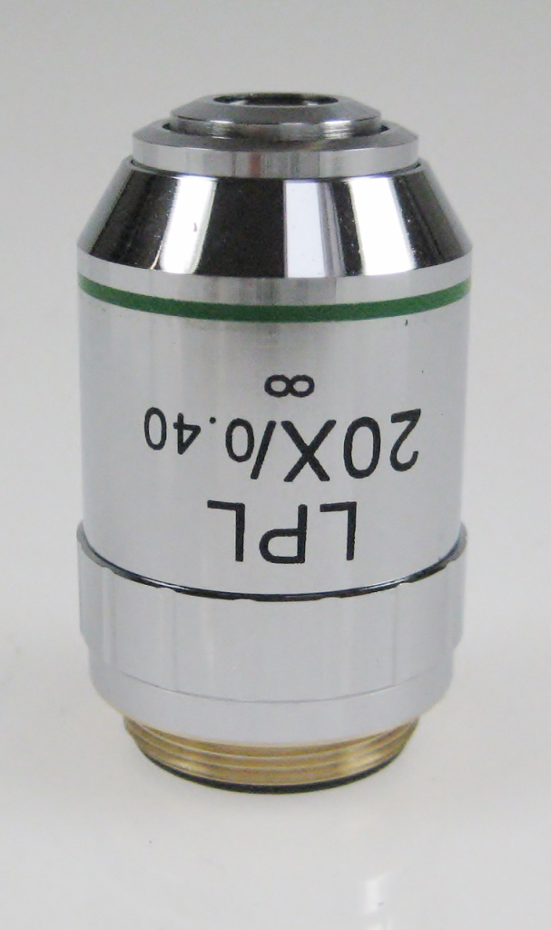 Obiettivi per microscopio OBB-A1527