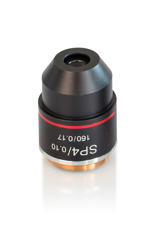 Obiettivi per microscopio OBB-A1562