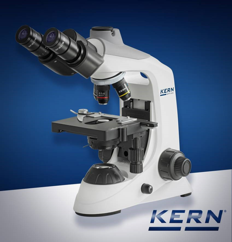 Testa del microscopio OBB-A1582