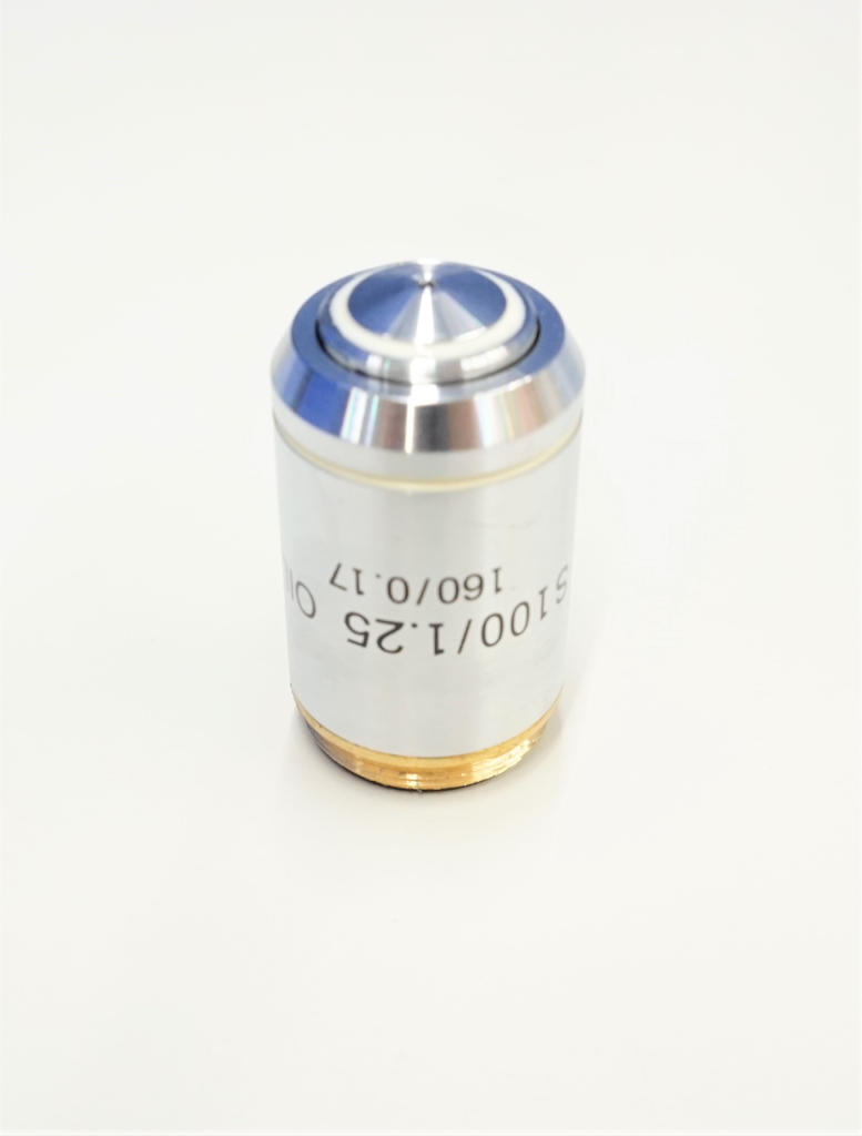Obiettivi per microscopio OBB-A3207