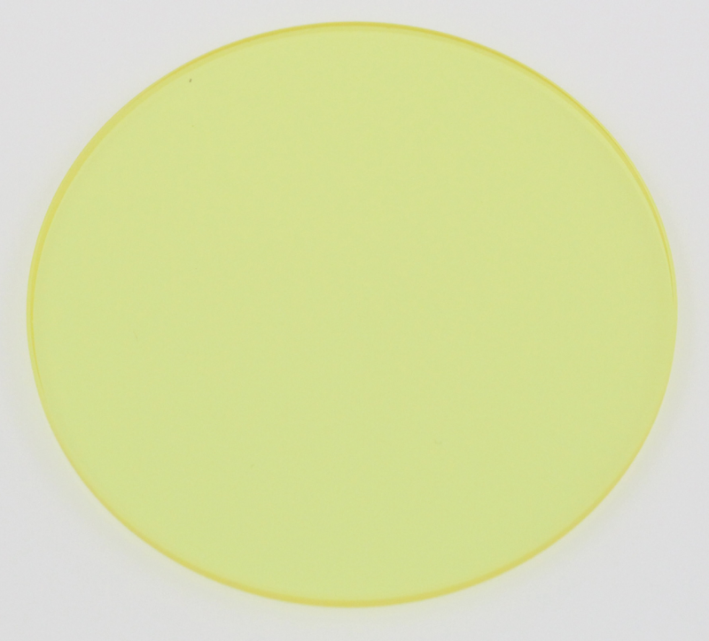 Filtro per microscopio OBB-A3211