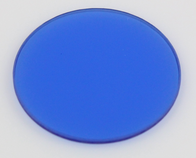Filtro per microscopio OBB-A3212