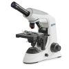 Microscopio a luce passante KERN OBE 121