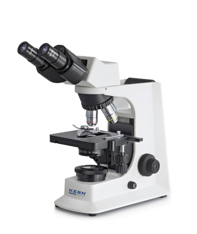 Microscopi a contrasto di fase KERN OBL 145