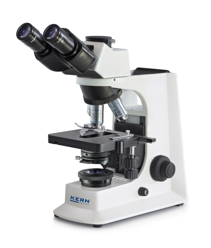 Microscopi a contrasto di fase KERN OBL 156