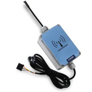 OBRF: Box Interfaccia Radiofrequenza 868MHz per indicatori