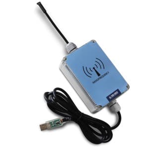 OBRFUSB: Box Interfaccia Radiofrequenza 868MHz per PC