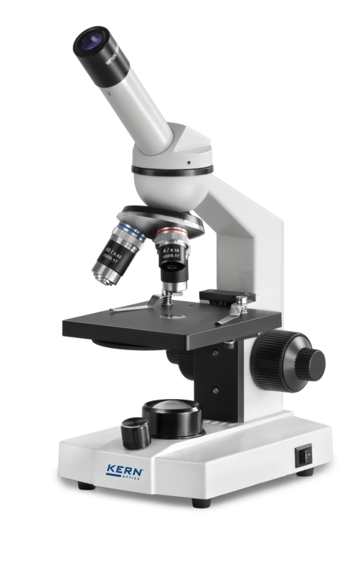 Microscopio a luce passante KERN OBS 111
